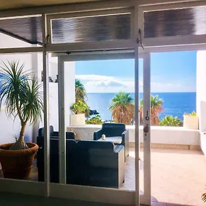 Casa Flamingo, Sea View Puerto del Carmen (Lanzarote)