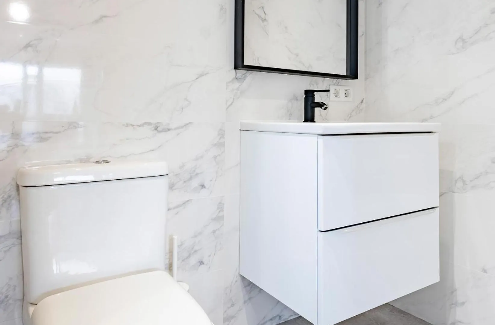 Oleti Studio Granada Apartment